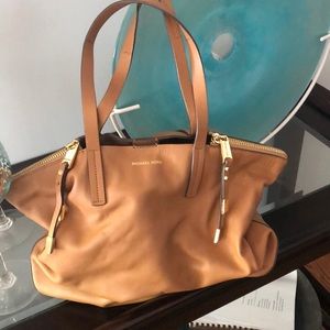 Collection Michael kors - suede inside